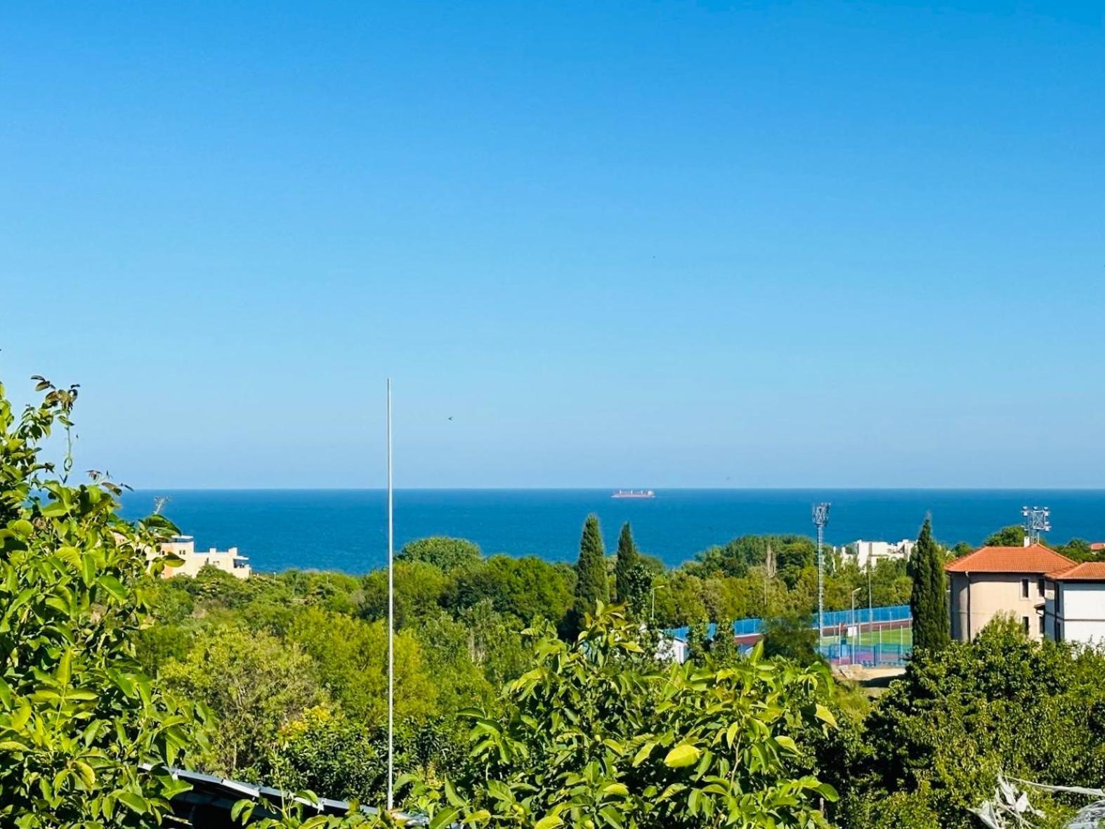 Kesta Za Gosti Chajka Hotel Byala  Luaran gambar